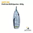 Happy Dog Profi-Line 26/16 Sportive koiraruoka 20kg - Happy dog koiranruoka - 4001967012682 - 10