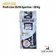 Happy Dog Profi-Line 26/16 Sportive koiraruoka 20kg - Happy dog koiranruoka - 4001967012682 - 8