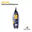 Happy Dog Profi-Line 26/16 Sportive koiraruoka 20kg - Happy dog koiranruoka - 4001967012682 - 17