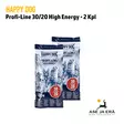Happy Dog Profi-Line 30/20 2 kpl 40 kg - Happy dog koiranruoka - 4001967012699x2 - 1