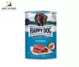 Happy Dog Sensible Pure Sweden lihasäilyke Riista - Lihasäilykkeet ja makkarat - 4001967155952 - 8