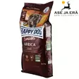 koiranruoka_Happy Dog Supreme Africa 12,5kg - Happy dog koiranruoka - 4001967022032 - 1