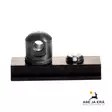 Harris bipod adapter No 6 EU 3/8" - Bipod adapterit - 051156000062 - 6