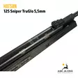 Hatsan 125 Sniper TruGlo 5,5mm ilmakivääri - Vipuviritteiset ilmakiväärit - 6416173015132 - 9