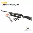 Hatsan 125 Sniper TruGlo 5,5mm ilmakivääri - Vipuviritteiset ilmakiväärit - 6416173015132 - 11