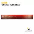 Hatsan 125 Sniper TruGlo 5,5mm ilmakivääri - Vipuviritteiset ilmakiväärit - 6416173015132 - 12