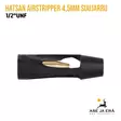 Hatsan AirStripper 4,5mm suujarru 1/2"UNF - Sivulta - Äänenvaimentimet ja suujarrut - 068022 - 14