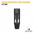 Hatsan AirStripper 4,5mm suujarru 1/2"UNF - Yleiskuva - Äänenvaimentimet ja suujarrut - 068022 - 8