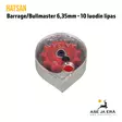 Hatsan Barrage/Bullmaster varalipas - Hatsan lippaat ja rullat - 068062 - 6
