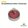 Hatsan Barrage/Bullmaster varalipas - Hatsan lippaat ja rullat - 068062 - 7