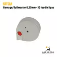 Hatsan Barrage/Bullmaster varalipas - Hatsan lippaat ja rullat - 068062 - 9