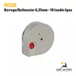 Hatsan Barrage/Bullmaster varalipas - Hatsan lippaat ja rullat - 068062 - 5