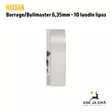 Hatsan Barrage/Bullmaster varalipas - Hatsan lippaat ja rullat - 068062 - 8