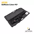 Hatsan BullMaster synteettinen 5,5mm ilmakivääri - 5,5 mm PCP paineilmakiväärit - 067792 - 12