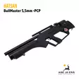 Hatsan BullMaster synteettinen 5,5mm ilmakivääri - 5,5 mm PCP paineilmakiväärit - 067792 - 11