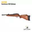Hatsan Carnivore 135 7,62mm Break-Barrel ilmakivääri - Vipuviritteiset ilmakiväärit - HATSANCARNIVORE762 - 6