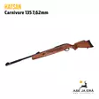 Hatsan Carnivore 135 7,62mm Break-Barrel ilmakivääri - Vipuviritteiset ilmakiväärit - HATSANCARNIVORE762 - 7