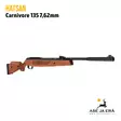 Hatsan Carnivore 135 7,62mm Break-Barrel ilmakivääri - Vipuviritteiset ilmakiväärit - HATSANCARNIVORE762 - 2