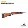 Hatsan Carnivore 135 7,62mm Break-Barrel ilmakivääri - Vipuviritteiset ilmakiväärit - HATSANCARNIVORE762 - 3