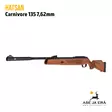 Hatsan Carnivore 135 7,62mm Break-Barrel ilmakivääri - Vipuviritteiset ilmakiväärit - HATSANCARNIVORE762 - 5
