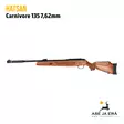 Hatsan Carnivore 135 7,62mm Break-Barrel ilmakivääri - Vipuviritteiset ilmakiväärit - HATSANCARNIVORE762 - 4
