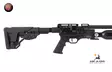 Hatsan Factor 6,35 mm PCP ilmakivääri - 6,35 mm PCP paineilmakiväärit - 067892 - 34