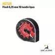 Hatsan Flash 6,35 mm ilmakiväärin 10 luodin  lipas - Yleiskuva - Hatsan lippaat ja rullat - 068042 - 1