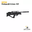 Hatsan Flashpup QE S 5,5 mm ilmakivääri - 5,5 mm PCP paineilmakiväärit - 067842 - 12