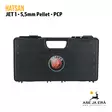 Hatsan JET 1 5,5mm PCP-ilmapistooli - Paineilmatoimiset ilmapistoolit - 067492 - 16