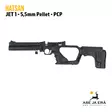 Hatsan JET 1 5,5mm PCP-ilmapistooli - Paineilmatoimiset ilmapistoolit - 067492 - 12
