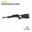 Hatsan Torpedo 150 Sniper 6,35mm ilmakivääri - Vipuviritteiset ilmakiväärit - 067272 - 12