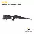 Hatsan Torpedo 150 Sniper 6,35mm ilmakivääri - Vipuviritteiset ilmakiväärit - 067272 - 8