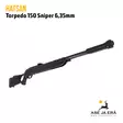 Hatsan Torpedo 150 Sniper 6,35mm ilmakivääri - Vipuviritteiset ilmakiväärit - 067272 - 7