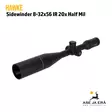 Hawke Sidewinder 30 SF 8-32x56 IR 20x Half Mil kiikaritähtäin - Hawke kiikaritähtäimet - 5054492172702 - 14