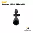 Hawke Sidewinder 30 SF 8-32x56 IR 20x Half Mil kiikaritähtäin - Hawke kiikaritähtäimet - 5054492172702 - 19