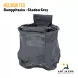 Helikon-Tex Competition Dump Pouch dumppitasku Shadow Grey - yleiskuva etuviistosta -  -  - 24
