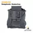 Helikon-Tex Competition Dump Pouch dumppitasku Shadow Grey - takaapäin -  -  - 25