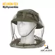 Helikon-Tex Hyttysverkko hatun kanssa - Muut päähineet ja käsineet - 5908218701052 - 2