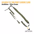 Helikon-Tex Two Point Carbine Sling asehihna, Olive Green - kuva 1 - Hihnat - 5902688045432 - 10