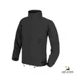 Helikon Cougar Soft Shell Windblocker takki, Musta - Takit - 5908218764002 - 1