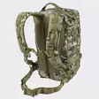 Raccoon selk=C3=A4reppu MP Camo takaa - - - 8