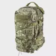 Raccoon selk=C3=A4reppu MP Camo edest=C3=A4 - - - 7