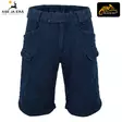 Helikon Urban Tactical shortsit 11" Denim stretch - Shortsit ja hameet - 5908218750272 - 2