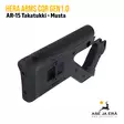 Hera Arms CQR-AR15 GEN1 takatukki - AR osat - 797035682782 - 5