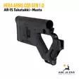 Hera Arms CQR-AR15 GEN1 takatukki - AR osat - 797035682782 - 3
