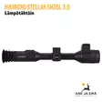 Hikmicro Stellar SH35L 3.0 lämpötähtäin - Oikea sivu - Lämpökiikaritähtäin - 6974004646332 - 10