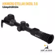 Hikmicro Stellar SH35L 3.0 lämpötähtäin - Takaviistosta - Lämpökiikaritähtäin - 6974004646332 - 3