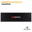 Hikmicro Stellar SH35L 3.0 lämpötähtäin - Myyntipakkaus - Lämpökiikaritähtäin - 6974004646332 - 15