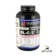Hodgdon BLC-2 ruuti 454 g - Kivääriruuti - 039288500292 - 1