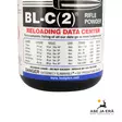 Hodgdon BLC-2 ruuti 454 g - Kivääriruuti - 039288500292 - 3